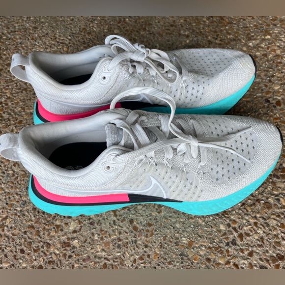 Nike Other - Nike Infinity Flyknit